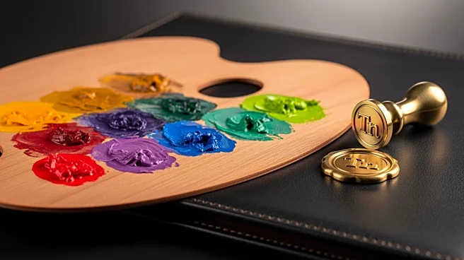 Australian Designer Katie Perry Wins Trademark Case Against Popstar Katy Perry