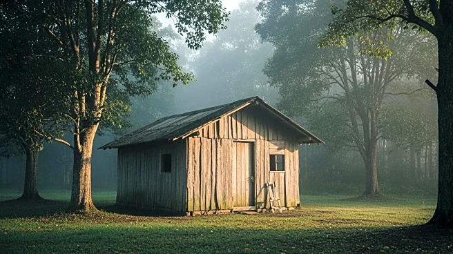 Grace Van Patten to Star in Hanna Gray Organschi's Indie Film 'Rubber Hut'