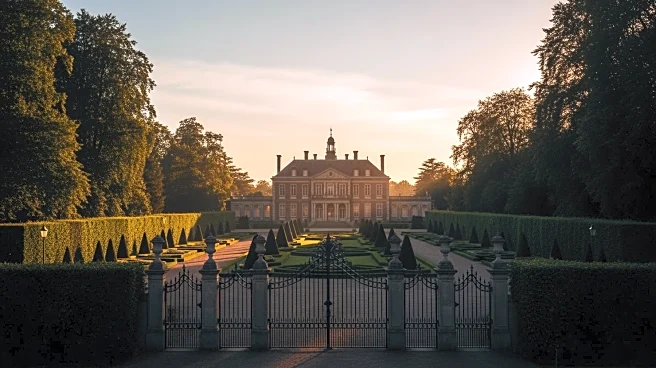 Historic Hamptons Estate Sells for $72 Million After Significant Price Reduction