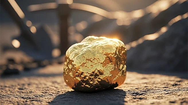 First Mining Completes Sale of Cameron Gold Project to Seva Mining, Gains Significant Stake