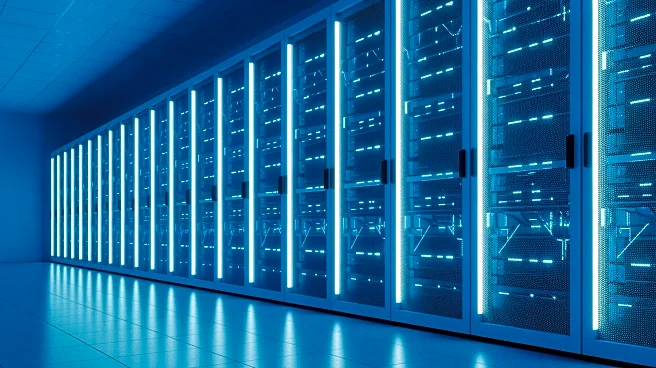 Bitcoin Miners Shift Focus from Cryptocurrency to AI Data Centers Amid Market Challenges