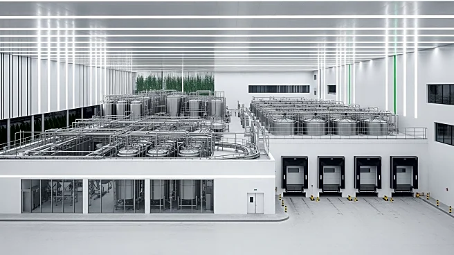 FERM FOOD Expands Production Capacity with Acquisition of Former Orkla Site