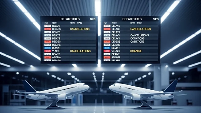 ICC Denies Bias Claims Amid Flight Disruptions for West Indies and South Africa Teams