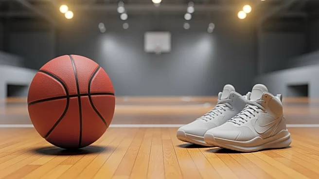 Nike's Influence Could Keep AJ Dybantsa at BYU Amid NBA Draft Speculation