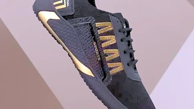 Miu Miu Revives 1999 Bubble Sole Sneaker in Fall 2026 Collection