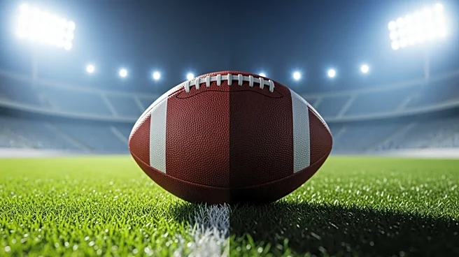 Oregon Ducks vs. Ohio State Buckeyes: Anticipated 2026 Matchup Highlights College Football Season