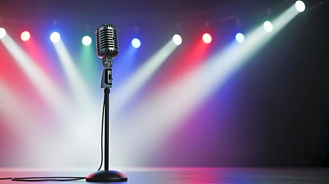 Pepsi National Battle of the Bands Film Debuts on Tubi and Amazon Prime Video