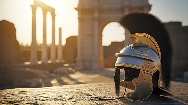 Denzel Washington and Antoine Fuqua's Hannibal Epic to Begin Filming in Italy for Netflix