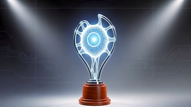 Center for Public Sector AI Launches AI 50 Awards to Recognize Innovation