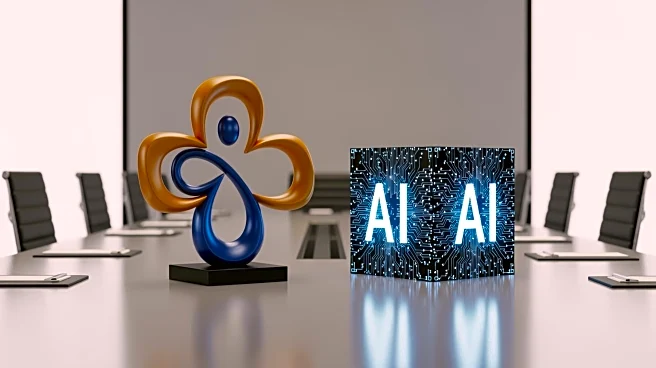 WGA West Leadership Prioritizes Healthcare and AI in Upcoming Studio Negotiations