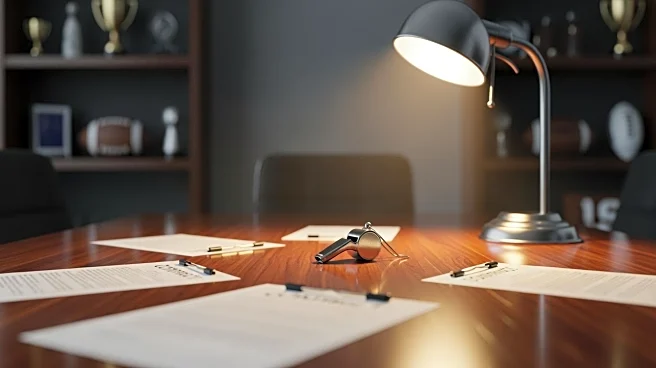 College Sports Commission Faces Challenges Over NIL Deal Rejections by Nebraska Players