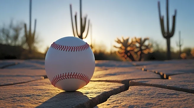 Diamondbacks Pitcher Merrill Kelly Set for Cactus League Debut Following Injury Recovery