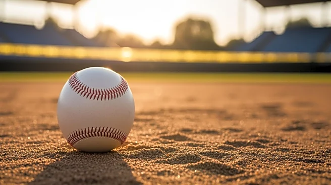 Louisville Baseball Team Sweeps Marshall in Midweek Series with Dominant Performance