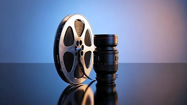 Jamie Lee Curtis Advocates for Film Industry Innovation Amidst Challenges