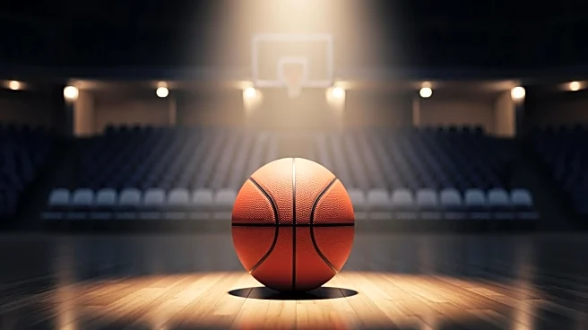 Illinois Guard Keaton Wagler Earns Big Ten Freshman of the Year Honors