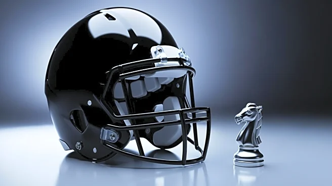 Raiders Field Trade Inquiries for Defensive End Maxx Crosby