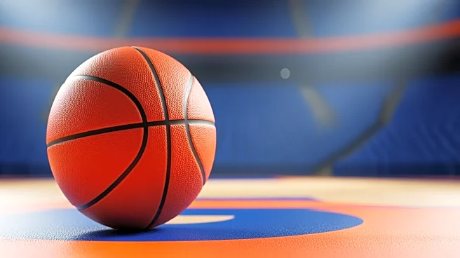 Todd Golden's Leadership Propels Florida Gators to College Basketball Dominance