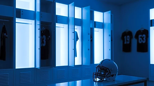 NFL Free Agency Tracker Highlights Major Player Movements