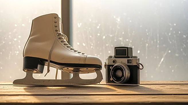 Documentary 'Uncle Roy' Showcases Life of Ice Skater and Photographer Roy Blakey