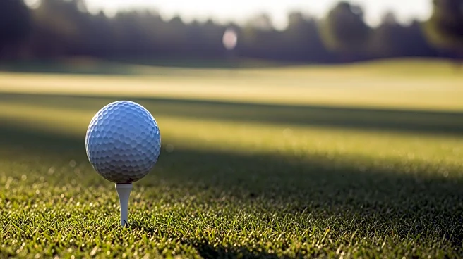 Scottie Scheffler Discusses Media Expectations Ahead of The Players Championship