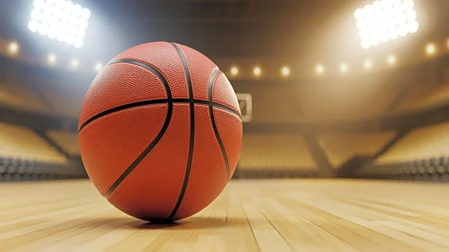 BYU Freshman AJ Dybantsa Shines in Big 12 Tournament Victory