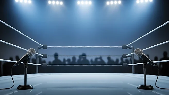 Le'Veon Bell Challenges Logan Paul to WWE Confrontation After Boxing Match Talks Fail