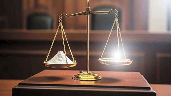 Talc Multidistrict Litigation Challenges Judicial Gatekeeping Under Amended Rule 702