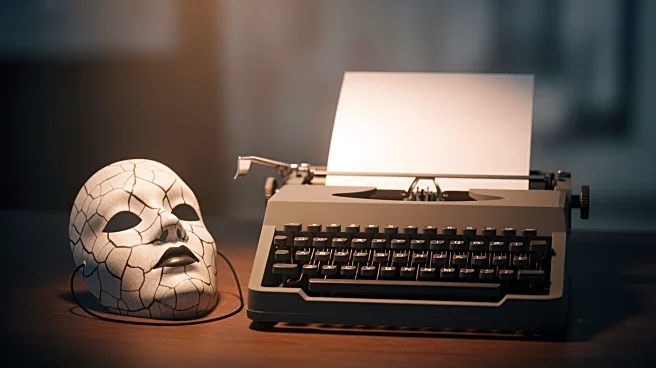 Elisabeth Moss Transitions from 'Handmaid's Tale' to 'Imperfect Women' with a New Ensemble Cast