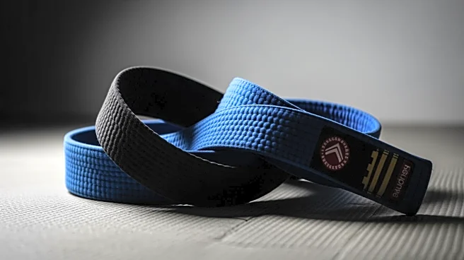 Mason Fowler Prepares for UFC BJJ 6 Rematch to Avenge Past Defeat