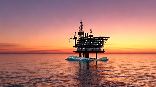 TotalEnergies Initiates Lapa South-West Project to Boost Offshore Production