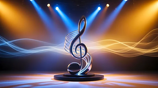 Queensland Music Awards 2026 Moves to Gold Coast Amid Controversy