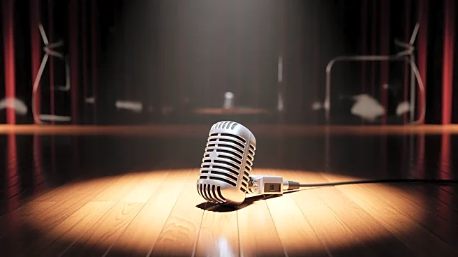 Frankie Quiñones Partners with Fox Entertainment Studios for New Comedy Series