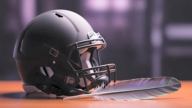 Trey Hendrickson Signs with Baltimore Ravens in Major Free Agency Move