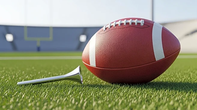 Houston Texans Acquire Punter Kai Kroeger from New Orleans Saints