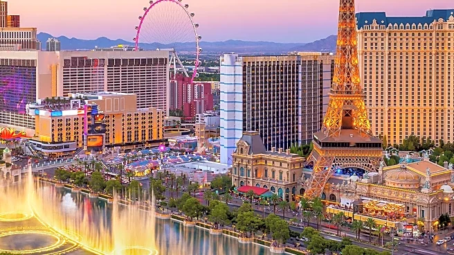 Resorts World Las Vegas Introduces Conrad Complete Luxury Experience for Exclusive Guests