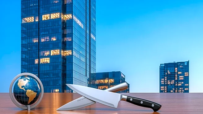 SL Green Acquires Daniel Boulud's Flagship NYC Property, Facilitating Chef's Global Expansion