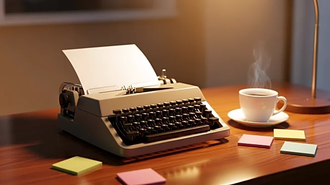 Hulu Orders 'Lex' Comedy Pilot from Sean Clements and Paul Simms