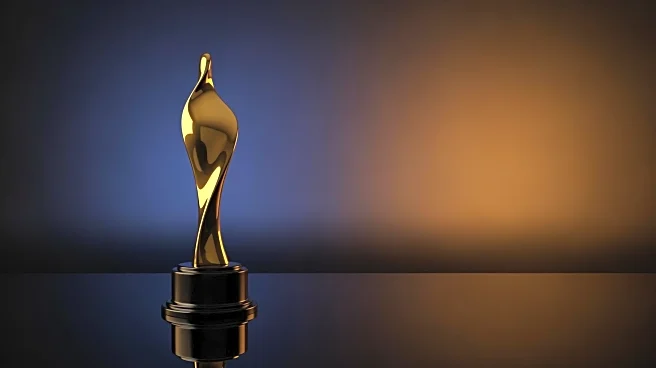 Oscars Announce Final Presenters Including Rose Byrne, Delroy Lindo, and Wagner Moura