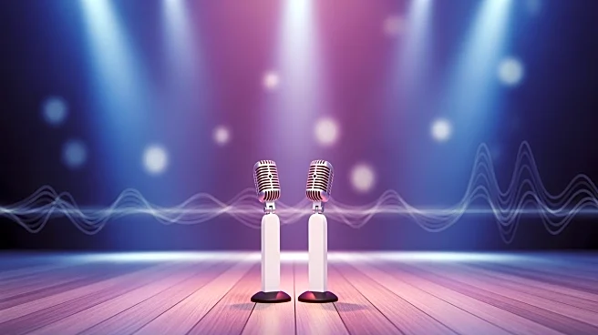 Thomas Rhett Announces 2026 Tour with Niall Horan on Select Dates, Impacting Fans Nationwide