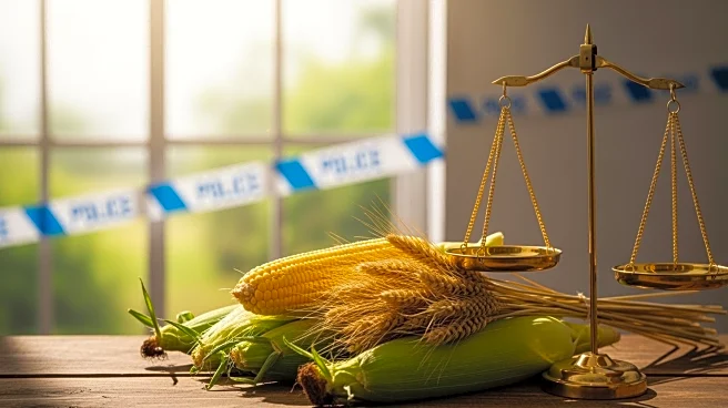 Farm Bureau Advocates for USMCA Renewal to Support U.S. Agriculture