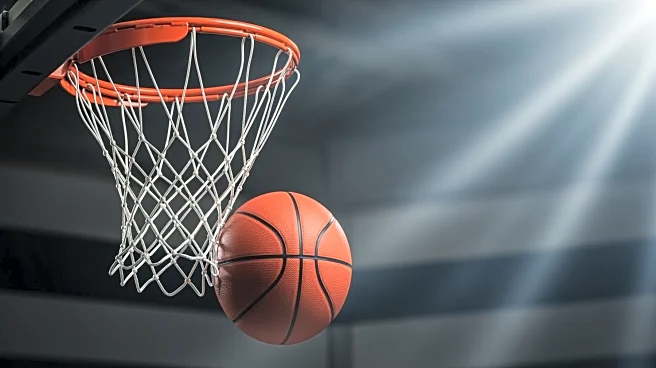 Virginia Tech Hokies Fall to Wake Forest in ACC Tournament, Ending NCAA Hopes