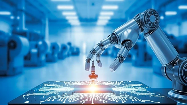 RLWRLD Secures $26 Million in Funding to Expand Robotics Intelligence in Industrial Environments