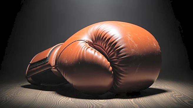 Moses Itauma Aims to Prove Himself Among Top Heavyweights in Upcoming Fight