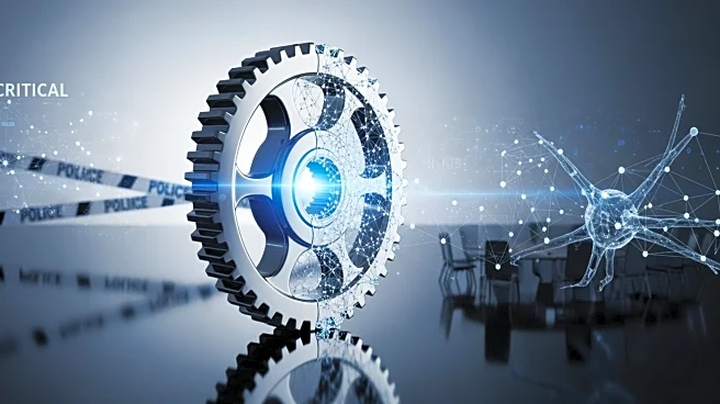 Potpie AI Secures $2.2 Million to Enhance AI Integration in Engineering Systems