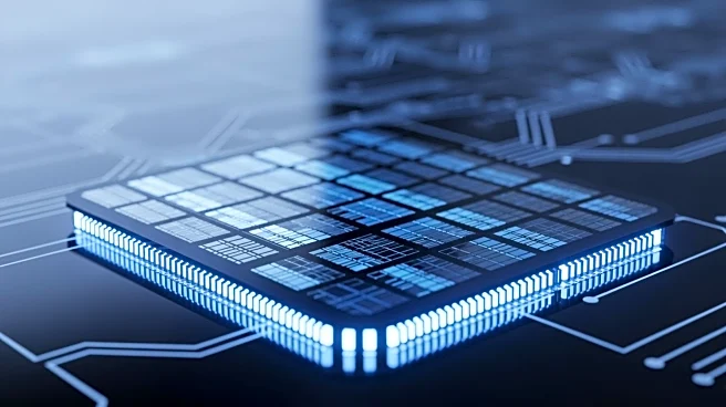 United Microelectronics and HyperLight Partner for High-Volume TFLN Chiplet Production