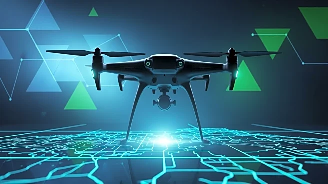 Veloryx to Acquire 70% Stake in Israeli Drone Company Aero Sol, Expanding Homeland Security Capabilities