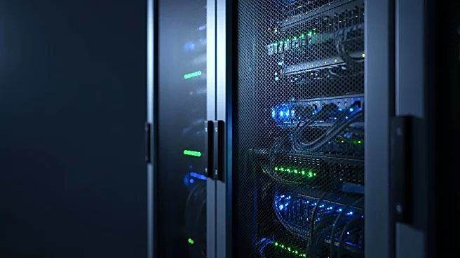 Self-Hosted Cloud Platform Market Projected to Reach USD 49.67 Billion by 2034