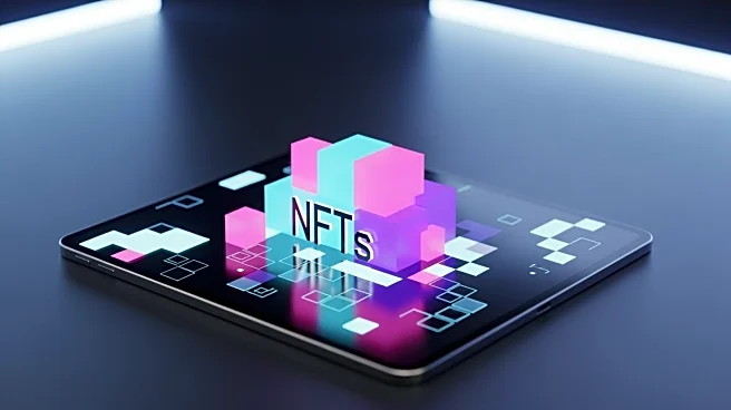 Nifty Gateway Closure Highlights NFT Market Evolution Amid Cryptocurrency Decline