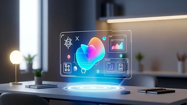 AI Tools Revolutionizing Creative Processes in Advertising Industry