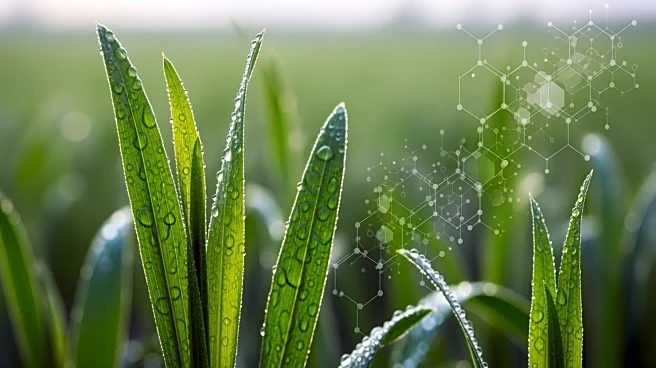 Nichino America Celebrates 25 Years of Crop Protection Innovation in North America